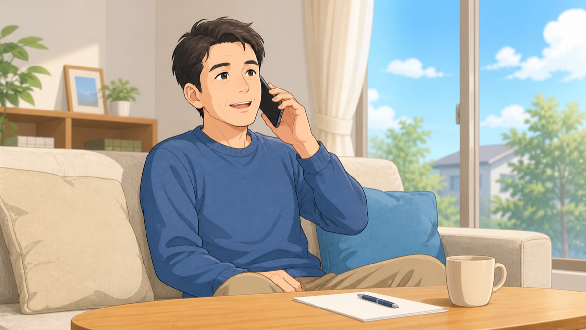 転職エージェントに登録したら何を聞かれる？現役20年が受けた面談を最初から最後まで書く