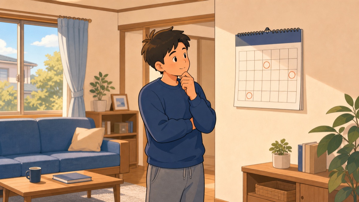有給休暇は取りやすいのに、なぜ年3〜4回しか取らない？現役20年が正直に明かすカラクリ